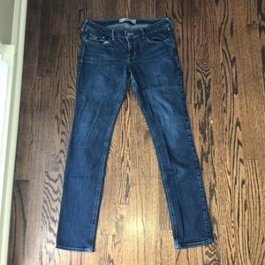 Hollister Skinny Jeans